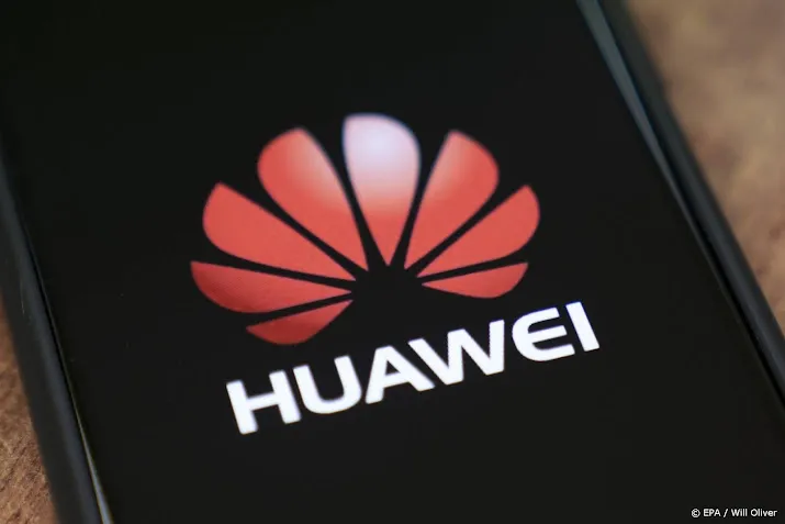 britten staan huawei apparatuur langer toe in kern 5g netwerk