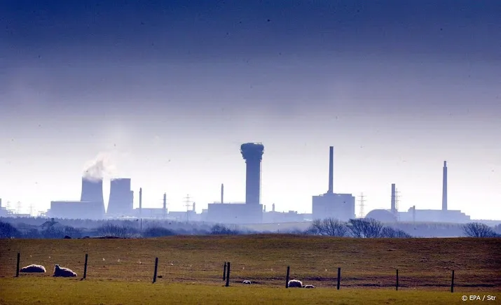 britten willen meer kernenergie om onafhankelijker te worden