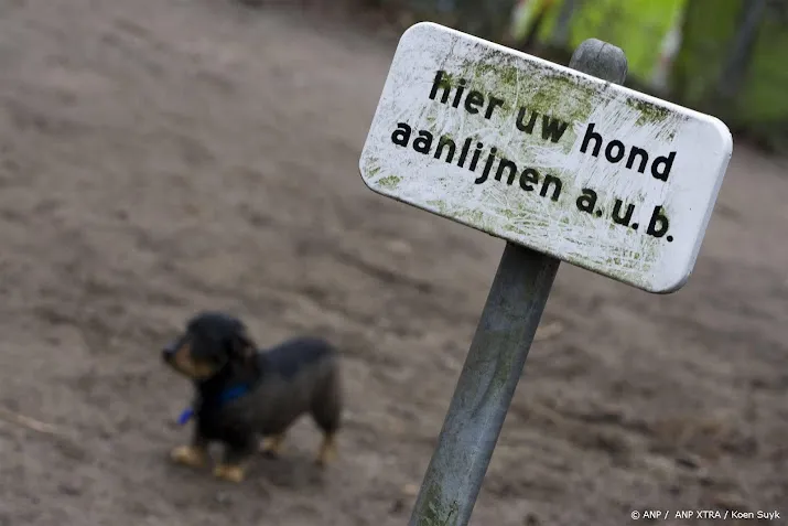 broedseizoen begint natuurclubs houden gezamenlijke actie