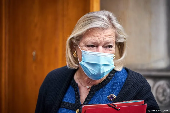 broekers ind treft geen blaam in zaak bahreinse asielzoeker