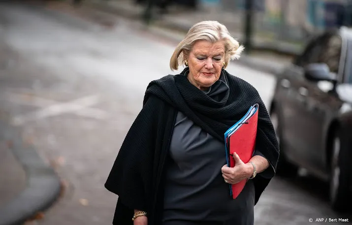 broekers knol deze week 500 plaatsen voor asielzoekers erbij