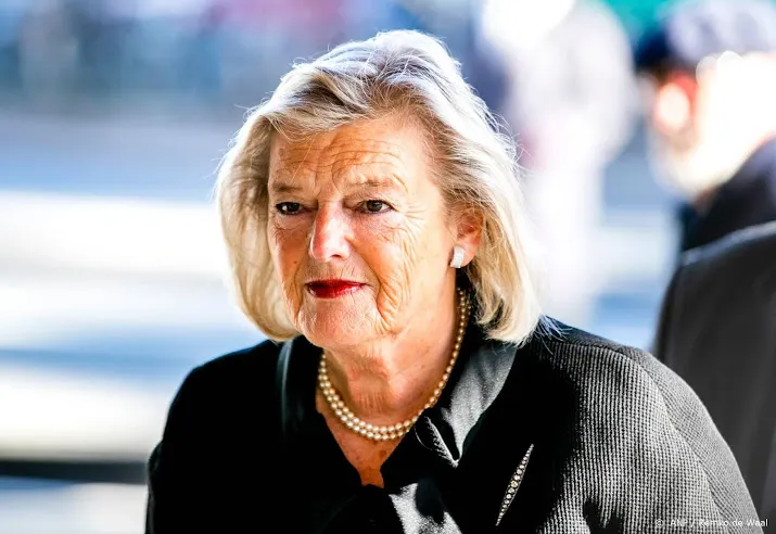 broekers knol nieuwe staatssecretaris asiel