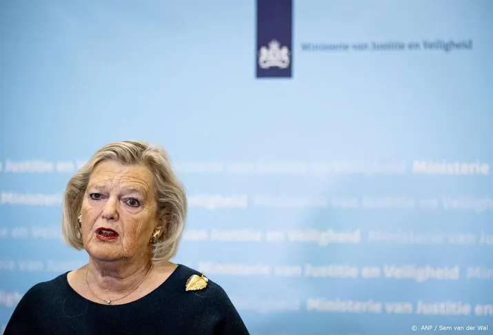 broekers knol over gedwongen opvang niemand kon dit voorzien