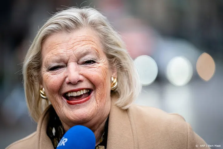 broekers knol waarnemend burgemeester bloemendaal