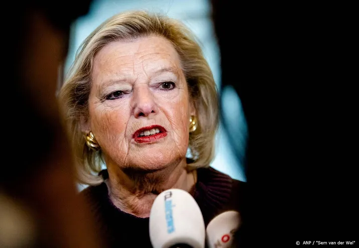 broekers marokko wil niet met me praten