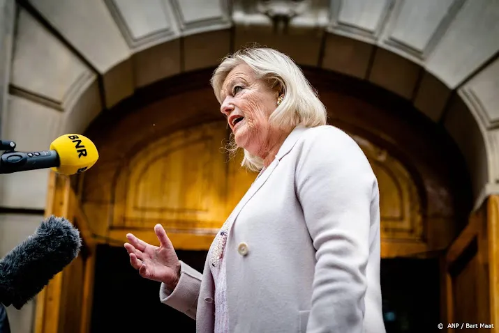 broekers niet te voorzien hoe lang evacues in noodopvang blijven
