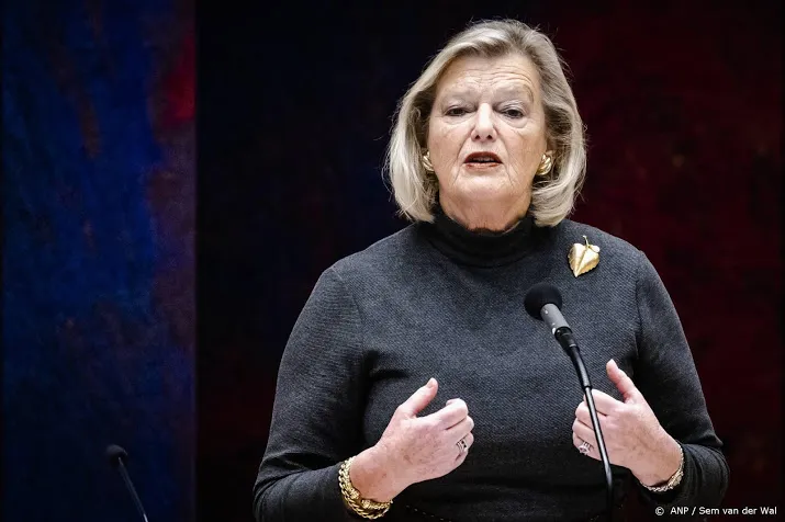 broekers situaties zoals tina en jacob blijven individuele zaken