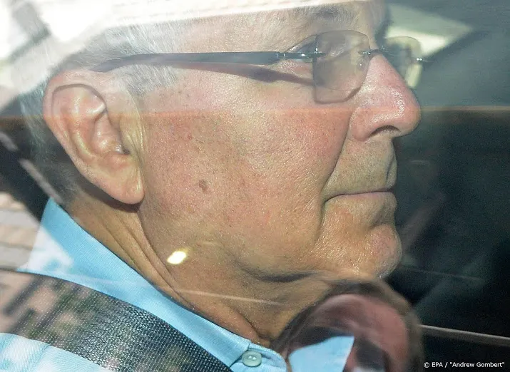 broer megafraudeur bernard madoff vrijgelaten
