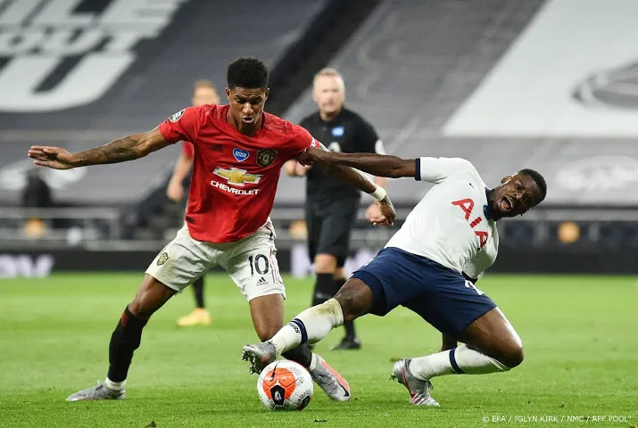broer van spurs voetballer aurier doodgeschoten
