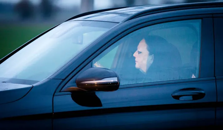 broers kopstuk mocro oorlog opgepakt