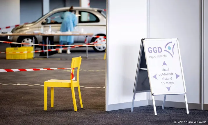 bron coronabesmetting vaak lastig te achterhalen