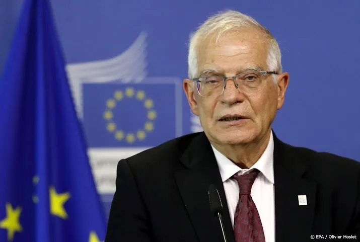 bronnen buitenlanddienst eu wil geen uitstel olieboycot rusland