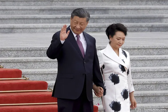 bronnen china overweegt belastingvoordelen voor fabrikanten