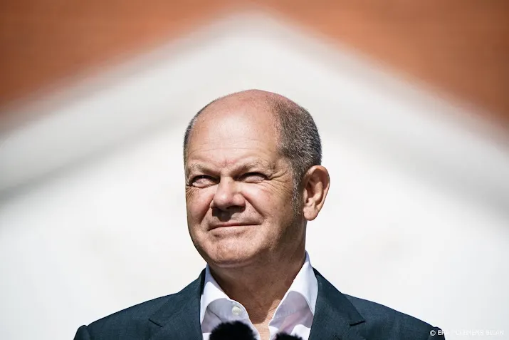 bronnen duitsland eens over nieuw steunpakket tegen inflatie