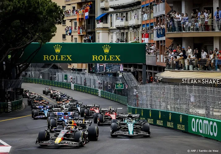 bronnen eigenaar f1 wil meer geld van monaco voor organiseren gp