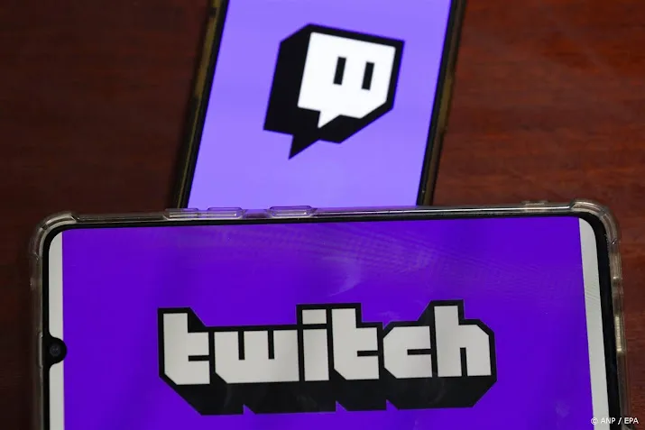 bronnen streamingsite twitch gaat 35 procent personeel ontslaan