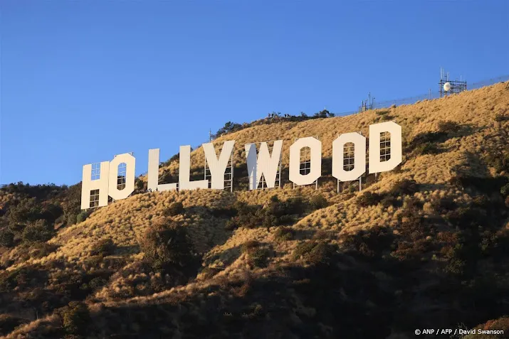 bronnen techconcerns praten met hollywoodstudios over ai deals
