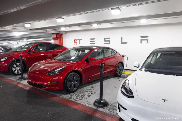 bronnen topman van tesla in china gaat gigafabriek texas leiden