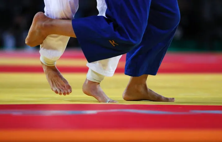 brons judoka spijkers in tbilisi