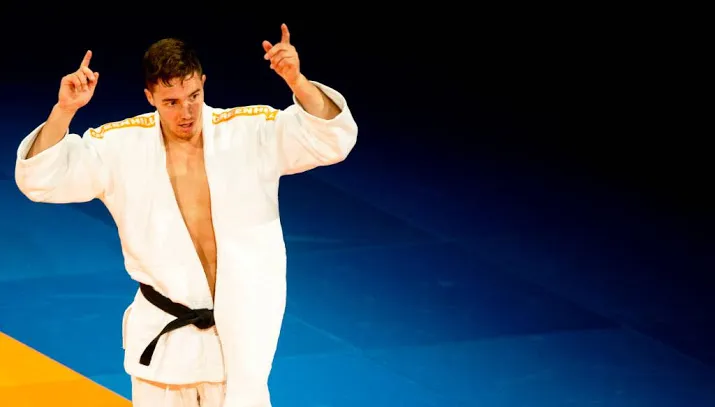 brons voor judoka van t westende