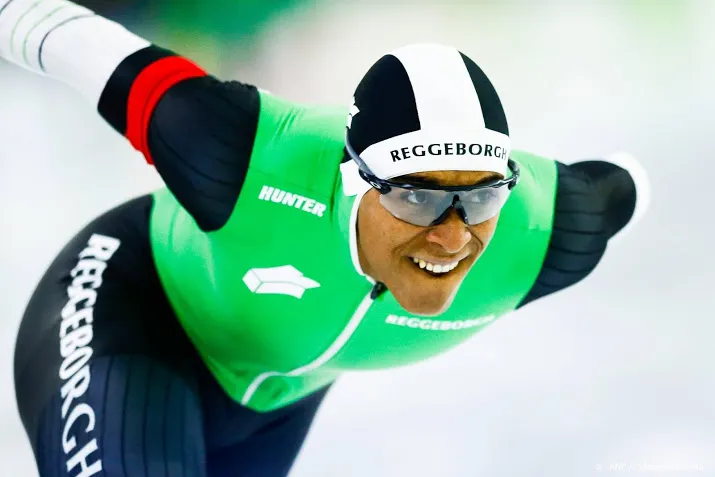brons voor schaatser ntab op 500 meter