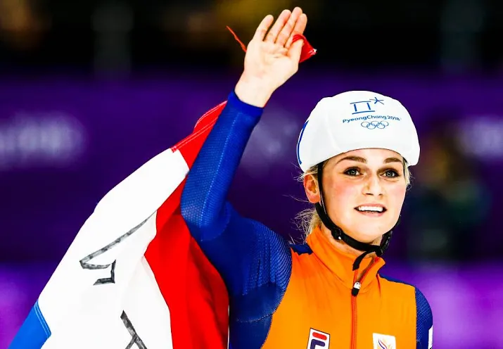 brons voor schouten op massastart