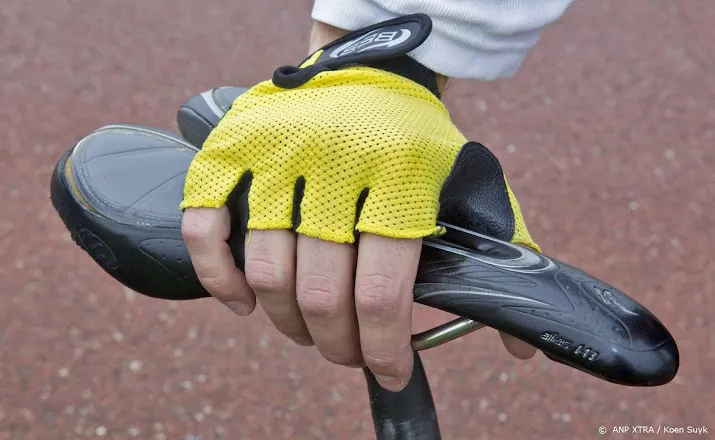 brons voor wielrenster vinke in wk wegrace junioren