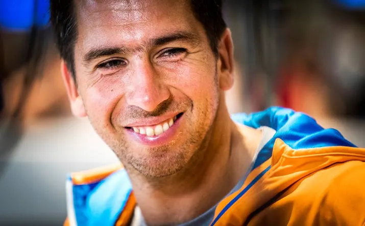 brons voor zeiler postma bij wk in aarhus