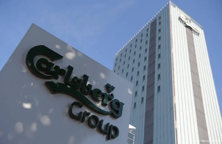 brouwer carlsberg verhoogt winstverwachting dankzij azie
