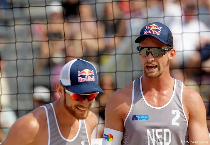 brouwer en meeuwsen missen finale den haag