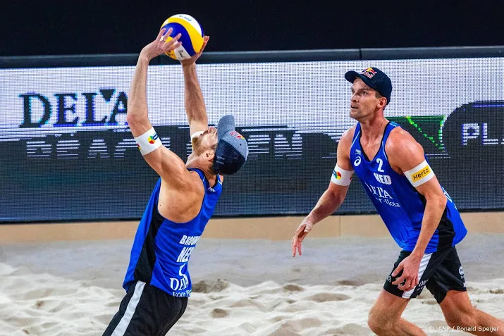 brouwer en meeuwsen naar finale in gstaad