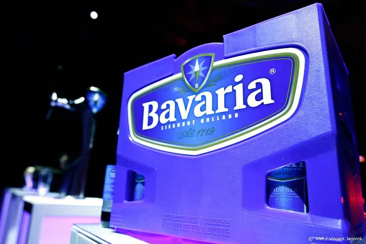brouwerij bavaria nu koninklijk