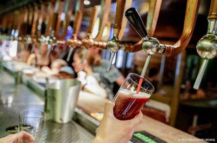 brouwers geschokt door ierse waarschuwing op alcoholproducten