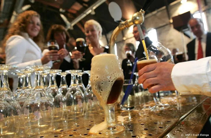 brouwers klaar voor zinderende zomer vol mooie festivals