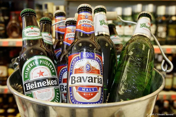 brouwers leggen logistieke puzzel voor heropening horeca
