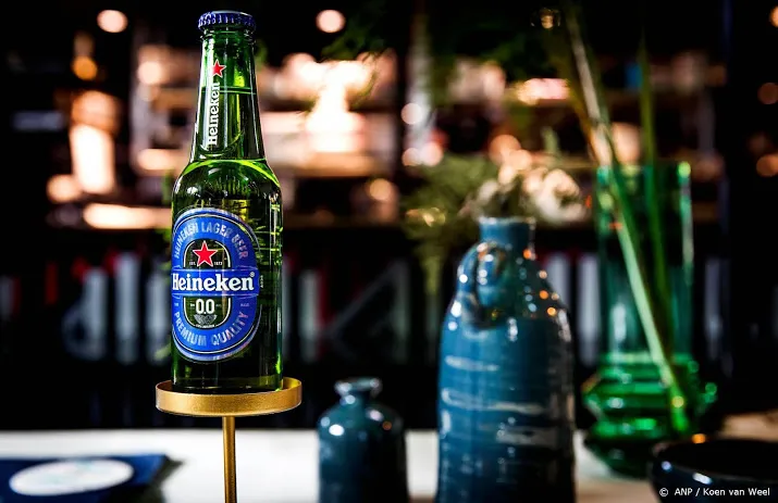brouwers meer bier met minder alcohol
