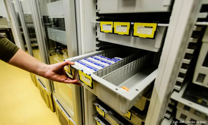 bruins export medicijnen kwalijk bij tekort