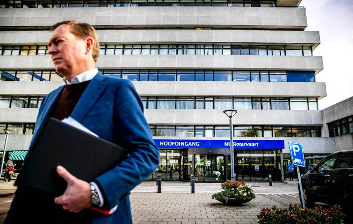 bruins extern onderzoek naar ziekenhuizen