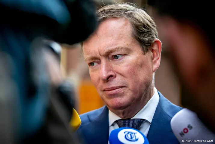 bruins geen wisselende aanbieders ambulances