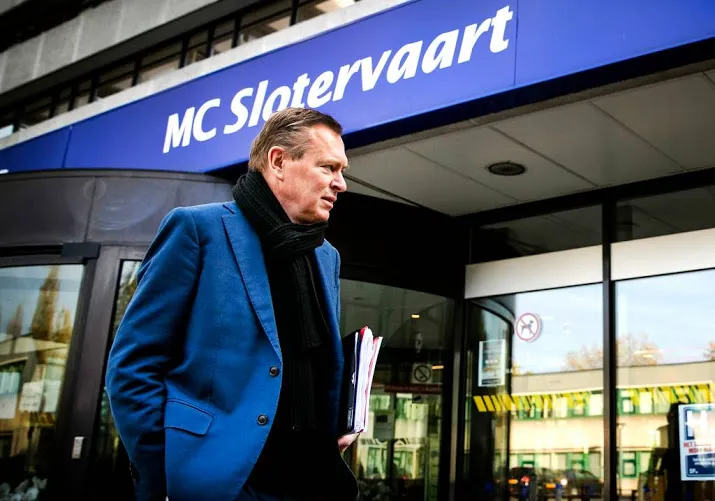 bruins teleurstellende uitkomst slotervaart
