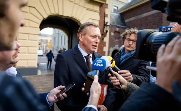 bruins tijd dringt voor ziekenhuis lelystad