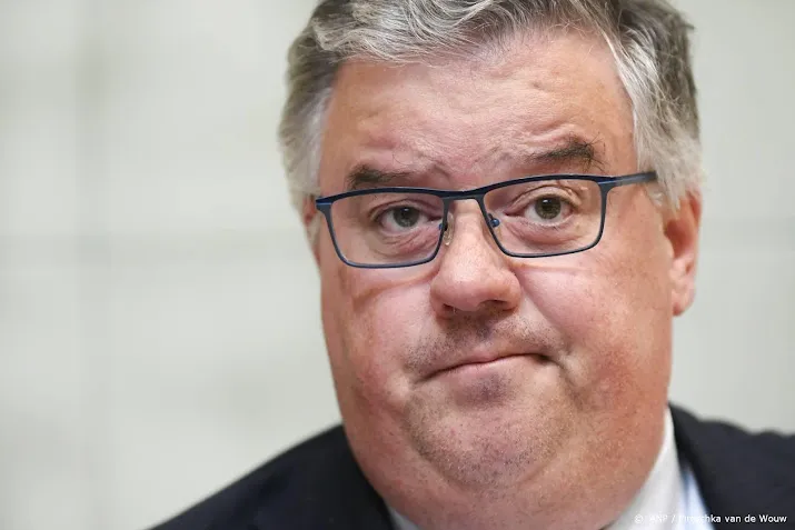 bruls hard optreden tegen extremistische acties snelwegen