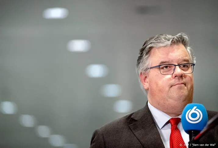 bruls houd vol mensen worden nog steeds ziek