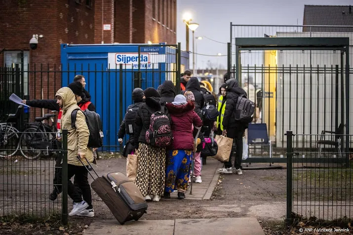 brummen zet in op azc voor maximaal 350 asielzoekers