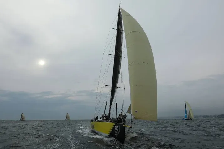 brunel laat zege in laatste meters liggen