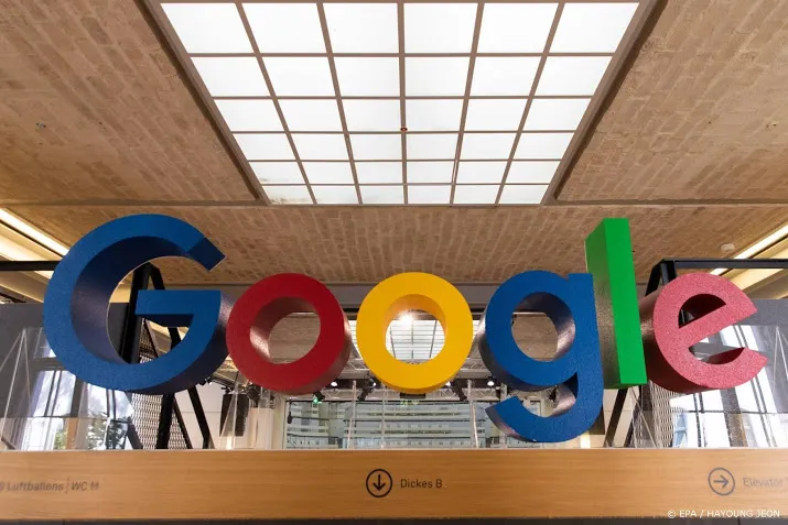 brussel begint onderzoek naar werkwijze google bij onlineadvertenties