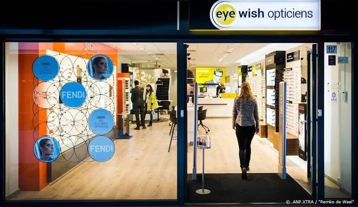 brussel eist afstoten winkels bij overname grandvision