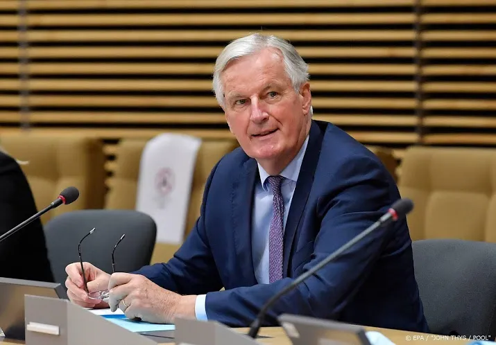 brussel en londen zijn het nog lang niet eens
