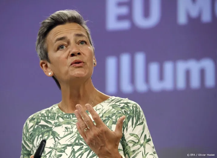 brussel fabrikant moet onlineapparaat beschermen tegen hackers