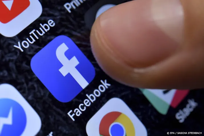 brussel facebook misbruikt macht om marketplace te promoten